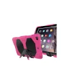 Apple İpad 5 Air 9.7 Kılıf Griffin Tablet Kapak - Pembe
