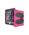 Apple İpad 5 Air 9.7 Kılıf Griffin Tablet Kapak - Pembe