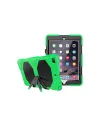 Apple İpad 5 Air 9.7 Kılıf Griffin Tablet Kapak - Yeşil