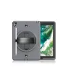 Apple İpad 5 Air 9.7 Kılıf Strap-c Otterbox Tablet Kapak - Gri