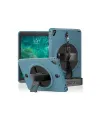 Apple İpad 5 Air 9.7 Kılıf Strap-c Otterbox Tablet Kapak - Mavi