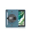 Apple İpad 5 Air 9.7 Kılıf Strap-c Otterbox Tablet Kapak - Mavi
