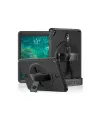 Apple İpad 5 Air 9.7 Kılıf Strap-c Otterbox Tablet Kapak - Siyah