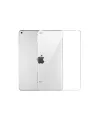 Apple İpad 5 Air 9.7 Kılıf Tablet Şeffaf Silikon