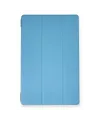 Apple iPad 5 Air 9.7 Kılıf Tablet Smart Kılıf - Mavi
