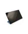 Apple İpad 5 Air 9.7 Kılıf Tablet Smart Kılıf - Mavi