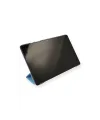 Apple iPad 5 Air 9.7 Kılıf Tablet Smart Kılıf - Mavi