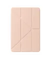 Apple İpad Air 11 (2026) Mera Kalemlikli Tablet Kılıfı - Pembe
