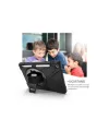 Apple İpad Air 3 10.5 Kılıf Amazing Tablet Kapak - Siyah