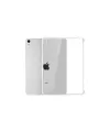Apple İpad Air 4 10.9 Kılıf Anti Shock Tablet Silikon - Şeffaf