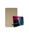 Apple İpad Mini 3 Kılıf Tablet Smart Kılıf - Gold