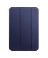 Apple İpad Mini 3 Kılıf Tablet Smart Kılıf - Lacivert