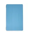Apple İpad Mini 3 Kılıf Tablet Smart Kılıf - Mavi