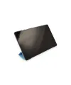 Apple İpad Mini 3 Kılıf Tablet Smart Kılıf - Mavi