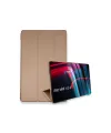 Apple İpad Mini 3 Kılıf Tablet Smart Kılıf - Rose Gold