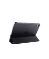 Apple İpad Mini 3 Kılıf Tablet Smart Kılıf - Siyah