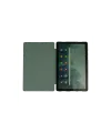 Apple iPad Mini 3 Kılıf Tablet Smart Kılıf - Yeşil