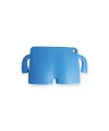 Apple İpad Mini 6 Karakter Tablet Silikon - Mavi