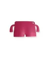 Apple İpad Mini 6 Karakter Tablet Silikon - Pembe