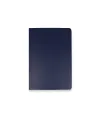 Apple İpad Mini 6 Kılıf 360 Tablet Deri Kılıf - Lacivert