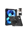 Apple iPad Mini 6 Kılıf Amazing Tablet Kapak - Siyah