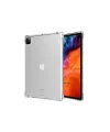 Apple İpad Pro 11 (2018) Kılıf Anti Shock Tablet Silikon - Şeffaf