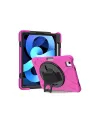 Apple İpad Pro 11 (2020) Kılıf Amazing Tablet Kapak - Pembe
