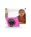 Apple İpad Pro 11 (2020) Kılıf Amazing Tablet Kapak - Pembe