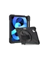 Apple İpad Pro 11 (2020) Kılıf Amazing Tablet Kapak - Siyah