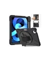 Apple İpad Pro 11 (2020) Kılıf Amazing Tablet Kapak - Siyah