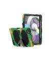 Apple İpad Pro 11 (2020) Kılıf Griffin Tablet Kapak - Kamuflaj