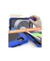 Apple İpad Pro 11 (2020) Kılıf Griffin Tablet Kapak - Mavi