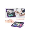Apple İpad Pro 11 (2020) Kılıf Griffin Tablet Kapak - Mor