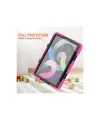Apple İpad Pro 11 (2020) Kılıf Griffin Tablet Kapak - Pembe