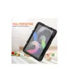 Apple İpad Pro 11 (2020) Kılıf Griffin Tablet Kapak - Siyah