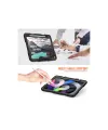 Apple İpad Pro 11 (2020) Kılıf Griffin Tablet Kapak - Siyah