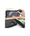Apple İpad Pro 11 (2020) Kılıf Griffin Tablet Kapak - Siyah