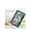 Apple İpad Pro 11 (2020) Kılıf Griffin Tablet Kapak - Yeşil