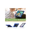 Apple İpad Pro 11 (2020) Kılıf Pars Tablet Kapak - Mavi