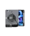 Apple İpad Pro 11 (2020) Kılıf Strap-c Otterbox Tablet Kapak - Gri