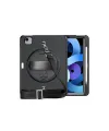 Apple İpad Pro 11 (2020) Kılıf Strap-c Otterbox Tablet Kapak - Siyah