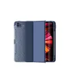 Apple İpad Pro 11 (2020) Kılıf Tablet Focus Silikon - Lacivert