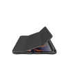 Apple İpad Pro 11 (2020) Kılıf Tablet Focus Silikon - Siyah