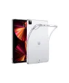 Apple İpad Pro 11 (2020) Kılıf Tablet Şeffaf Silikon