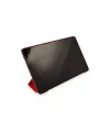 Apple İpad Pro 11 (2021) Kılıf Tablet Smart Kılıf - Kırmızı