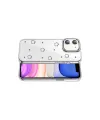 Apple İphone 11 Fiyonk Desenli Kapak - Desen 2