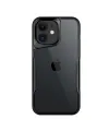Apple İphone 11 Kılıf Boyi Silikon Kapak - Siyah