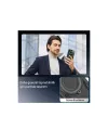 Apple İphone 11 Kılıf Joy Lens Standlı Kapak - Kırmızı
