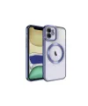 Apple İphone 11 Kılıf Kross Magneticsafe Kapak - Lacivert
