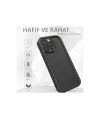 Apple iPhone 11 Kılıf Viera Silikon - Krem
